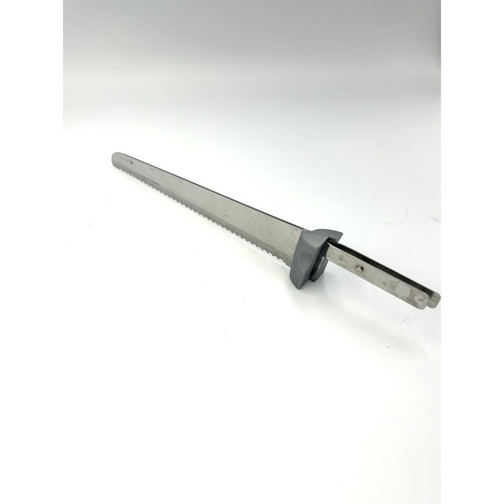 Cuisinart CEK-40 Electric Knife Replacement Bread Knife and Sheath Part Repair